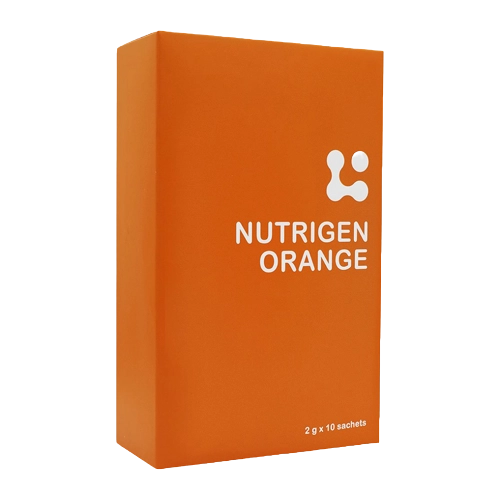 nutrigen orange
